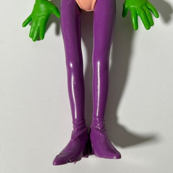 Vintage 80s AGC Strawberry Shortcake Villain Sour Ps - Picture 4 of 14